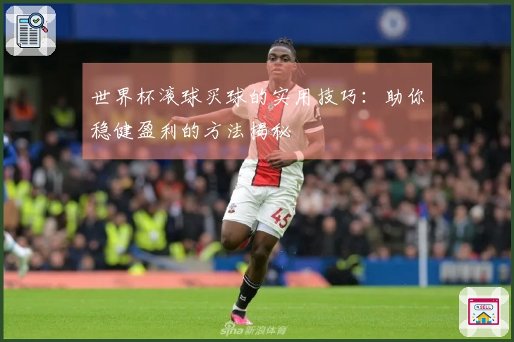 世界杯滚球买球的实用技巧：助你稳健盈利的方法揭秘