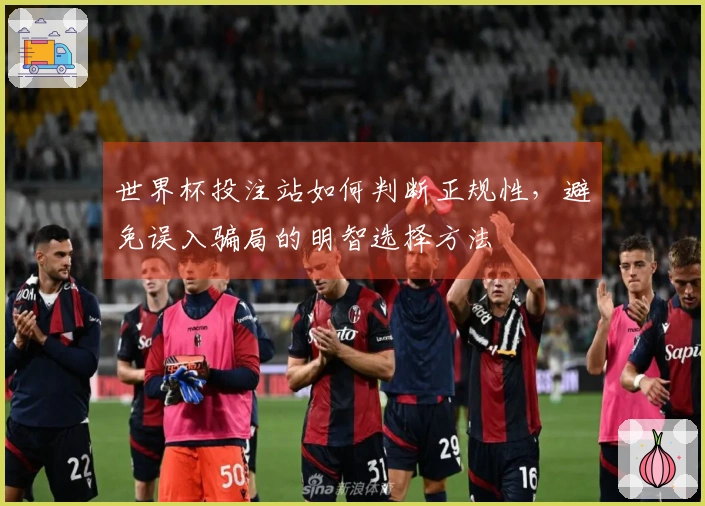世界杯投注站如何判断正规性，避免误入骗局的明智选择方法